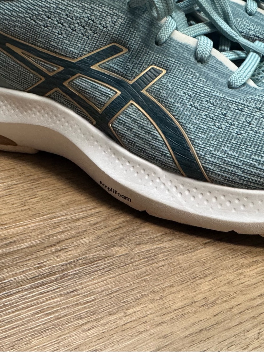 ASICS Ortholite Sneakers - Picture 4 of 11